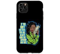 If u don't take risks u will always work 4 someone who does Case for iPhone 11 Pro Max