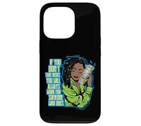 If u don't take risks u will always work 4 someone who does Case for iPhone 13 Pro