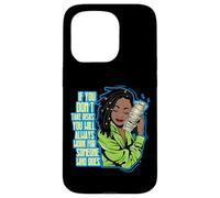 If u don't take risks u will always work 4 someone who does Case for iPhone 15 Pro