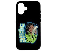 If u don't take risks u will always work 4 someone who does Case for iPhone 16