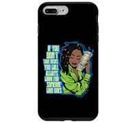 If u don't take risks u will always work 4 someone who does Case for iPhone 7 Plus/8 Plus