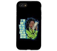 If u don't take risks u will always work 4 someone who does Case for iPhone SE (2020) / 7/8