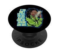 If u don't take risks u will always work 4 someone who does PopSockets Adhesive PopGrip