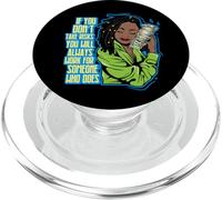 If u don't take risks u will always work 4 someone who does PopSockets PopGrip for MagSafe