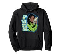 If u don't take risks u will always work 4 someone who does Pullover Hoodie