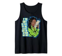 If u Don't take Risks u Will Always Work 4 Someone who Does Tank Top