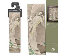 if USA 15106 Classics Collection Bookmark La Femme