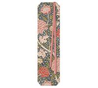 IF V&A Bookmark - Cray