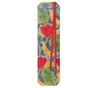 IF V&A Bookmark - Design for Textile or Wallpaper