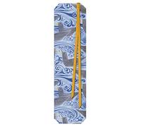 IF V&A Bookmark - Seagulls