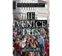 If Venice Dies