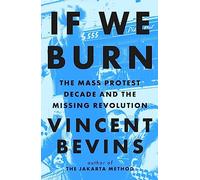 If We Burn: The Mass Protest Decade and the Missing Revolution : 'as good as journalism gets'