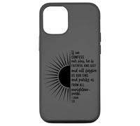 If We Confess Our Sins He Is Faithful 1 John 1:9 Case for iPhone 12/12 Pro