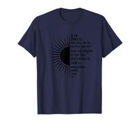If We Confess Our Sins He Is Faithful 1 John 1:9 T-Shirt