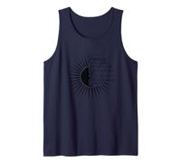 If We Confess Our Sins He Is Faithful 1 John 1:9 Tank Top