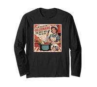 If We Eat Just One Billionaire The Rest Will Fall in Line Long Sleeve T-Shirt