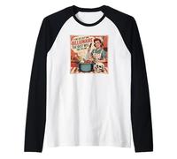 If We Eat Just One Billionaire The Rest Will Fall in Line Raglan Baseball Tee