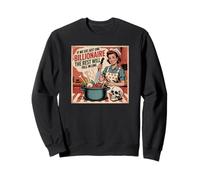 If We Eat Just One Billionaire The Rest Will Fall in Line Sweatshirt