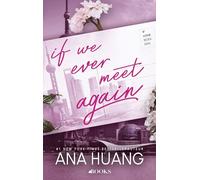 If we ever meet again: Nederlandse editie (If Love, 1)