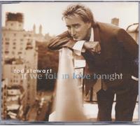 If We Fall In Love Tonight