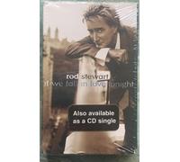 If We Fall in Love Tonight [CASSETTE]