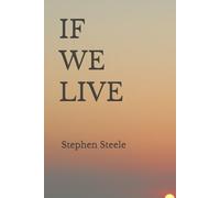 IF WE LIVE (The Uman Saga)