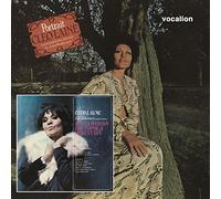 If We Lived on Top of a Mounta by Cleo Laine