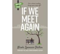 If We Meet Again: Book One (If We Meet Again - Trilogy)