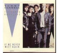 IF WE NEVER MEET AGAIN CD