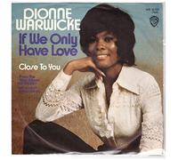 if we only have love / close to you