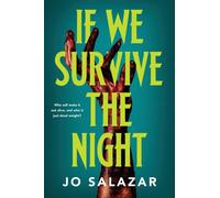 If We Survive the Night