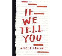 If We Tell You