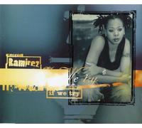 If We Try [CD 1] By Karen Ramirez (1998-10-19)