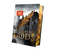 If We Were Gods