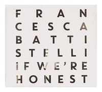If We're Honest