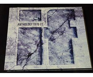 If - What Did I Say About the Box Jack? Anthology 1970-72