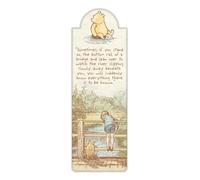 IF Winnie The Pooh River Bookmark