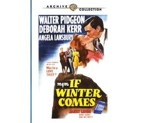 If Winter Comes