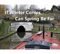 If Winter Comes, Can Spring Be Far