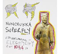 If Ya Not Careful With Electricity [Australian Import]