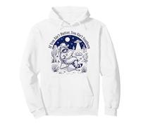If You Ain't Butter You Ain't Southern Cooking Pullover Hoodie