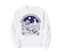 If You Ain't Butter You Ain't Southern Cooking Sweatshirt