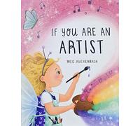 If You Are an Artist