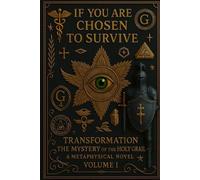 IF YOU ARE CHOSEN TO SURVIVE 2. Subtitle: Transformation: The Mystery of the Holy Grail - A Metaphysical Novel