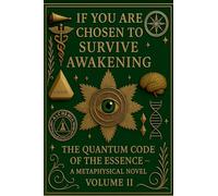 IF YOU ARE CHOSEN TO SURVIVE: AWAKENING - The Quantum Code of the Essence (Volume II) (2) (1)