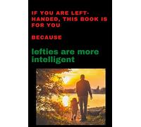 If you are left-handed this book is for you: blank lined journal notebook gift for lefty people,notebook present for an awesome left handed,120pages ... Wide Ruled Composition Notebook 6 X 9 120 Pg