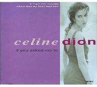 IF YOU ASKED ME TO CD AUSTRIAN EPIC 1992