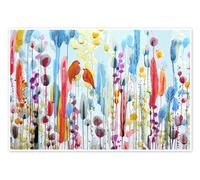 If you asked me to Poster by Sylvie Demers 30 x 20 cm Wall art Wall decor