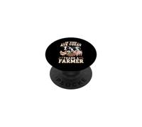 If You Ate Today Thank a Farmer Farm Life PopSockets Adhesive PopGrip