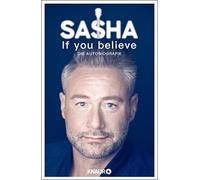 If you believe - Die Autobiografie, Rontgen-Schmitz 9783426286067 New.